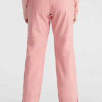 Pantalon de ski Star Slim | Genuine Pink