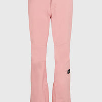 Pantalon de ski Star Slim | Genuine Pink