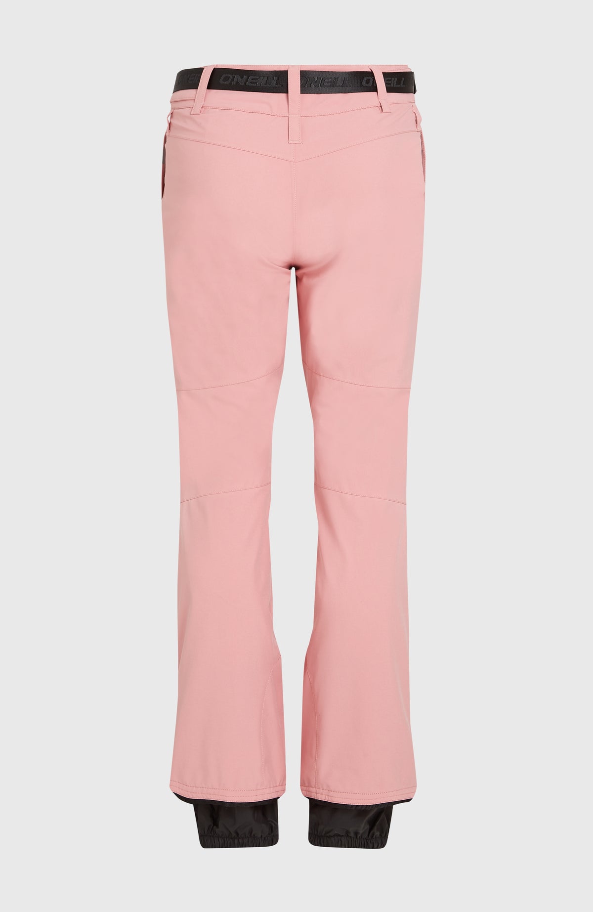 Pantalon de ski Star Slim | Genuine Pink