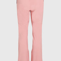 Pantalon de ski Star Slim | Genuine Pink