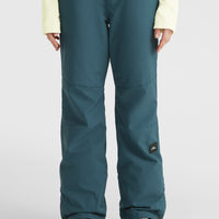 Pantalon de ski Star Slim | Alma Steel