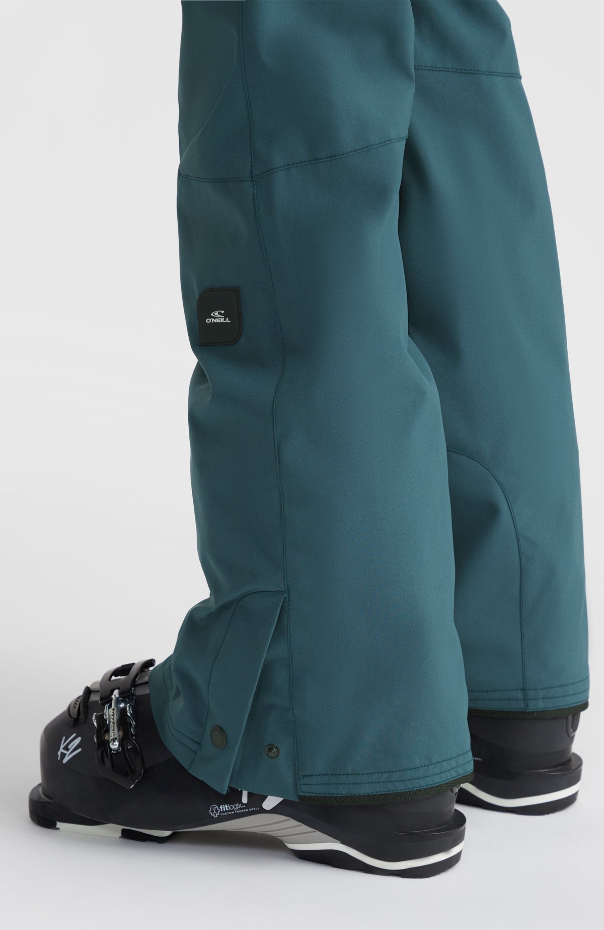 Pantalon de ski Star Slim | Alma Steel