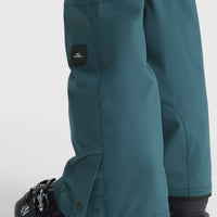 Pantalon de ski Star Slim | Alma Steel