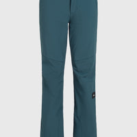 Pantalon de ski Star Slim | Alma Steel