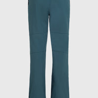 Pantalon de ski Star Slim | Alma Steel