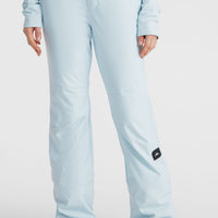 Pantalon de ski Star Slim | Dawn Sky