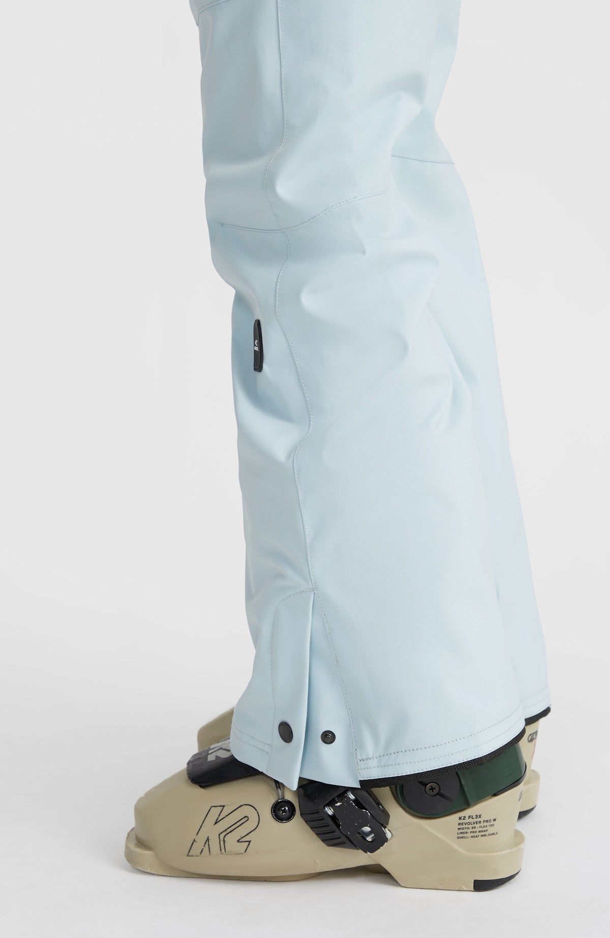 Pantalon de ski Star Slim | Dawn Sky