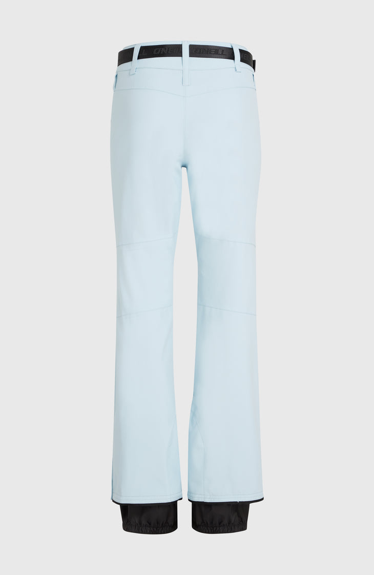 Pantalon de ski Star Slim | Dawn Sky