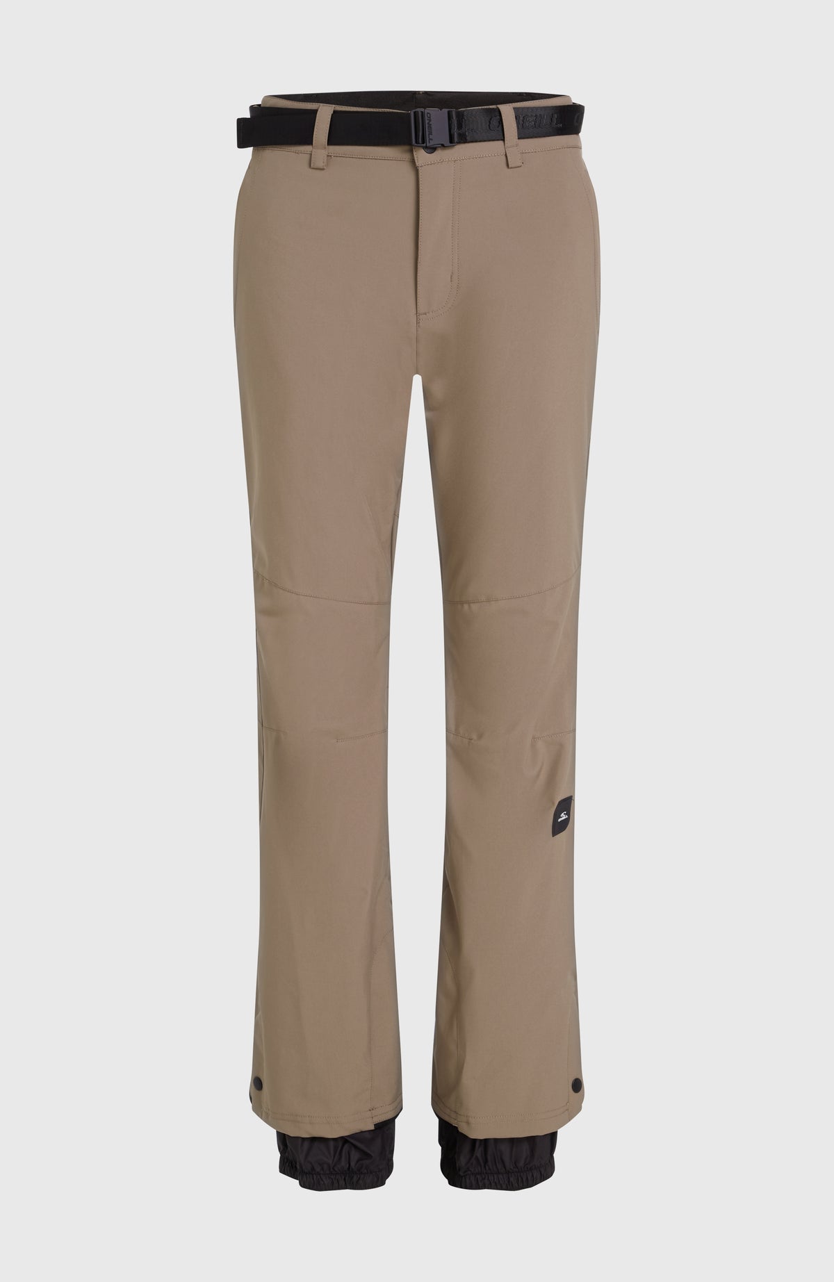 Pantalon de ski Star Slim | Concrete