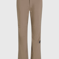 Pantalon de ski Star Slim | Concrete