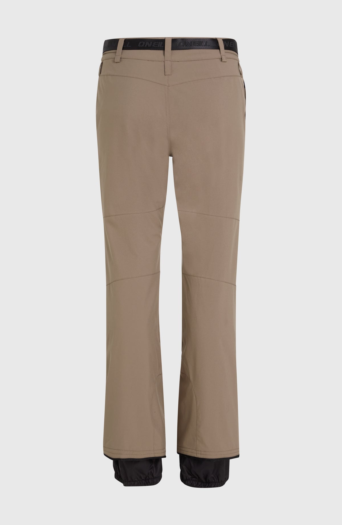 Pantalon de ski Star Slim | Concrete