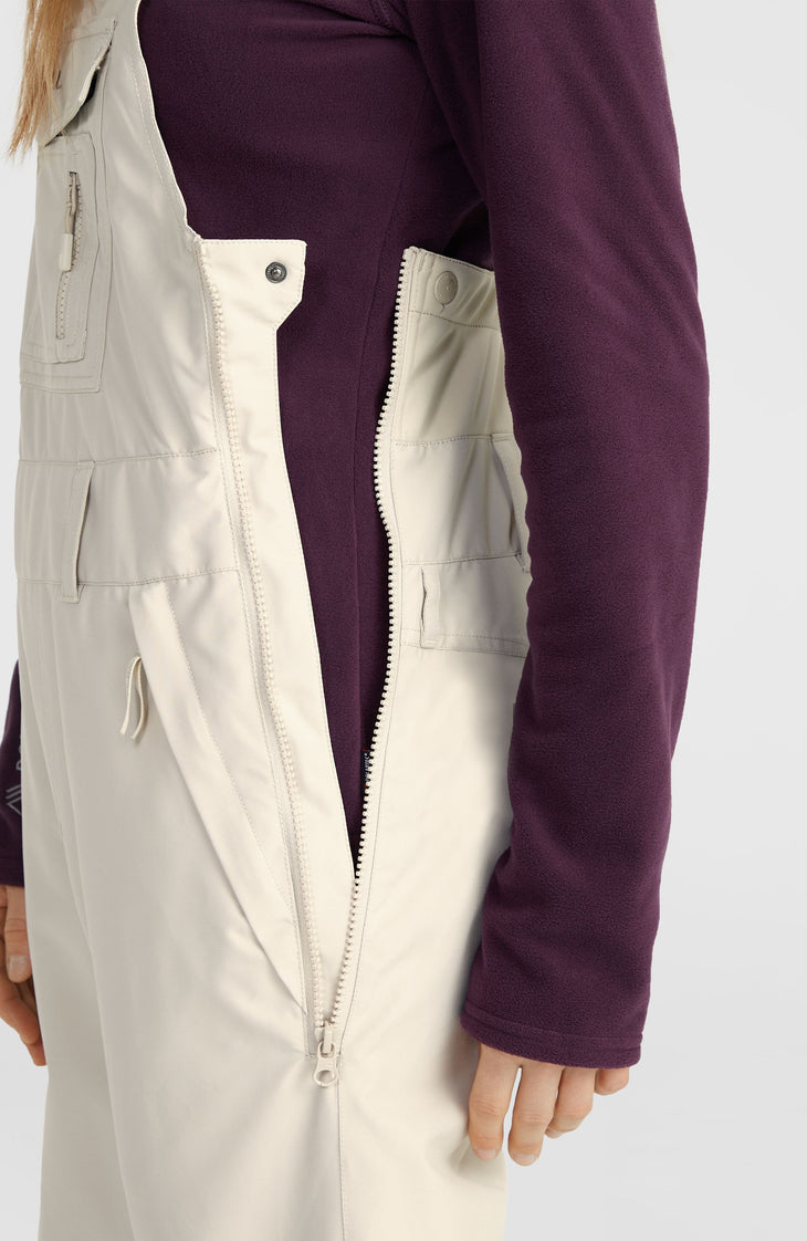 Salopette de ski O'Riginals Loose | Atmosphere