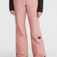 Pantalon de ski Aplite Regular | Genuine Pink