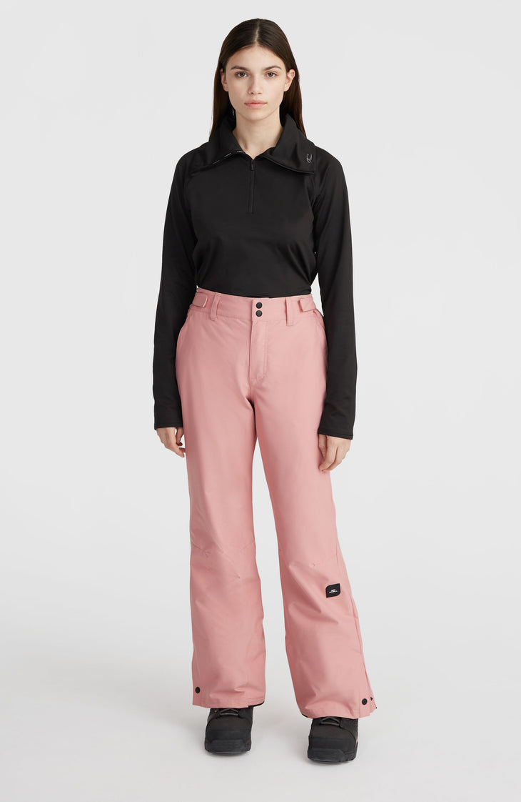 Pantalon de ski Aplite Regular | Genuine Pink