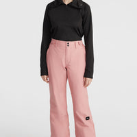 Pantalon de ski Aplite Regular | Genuine Pink