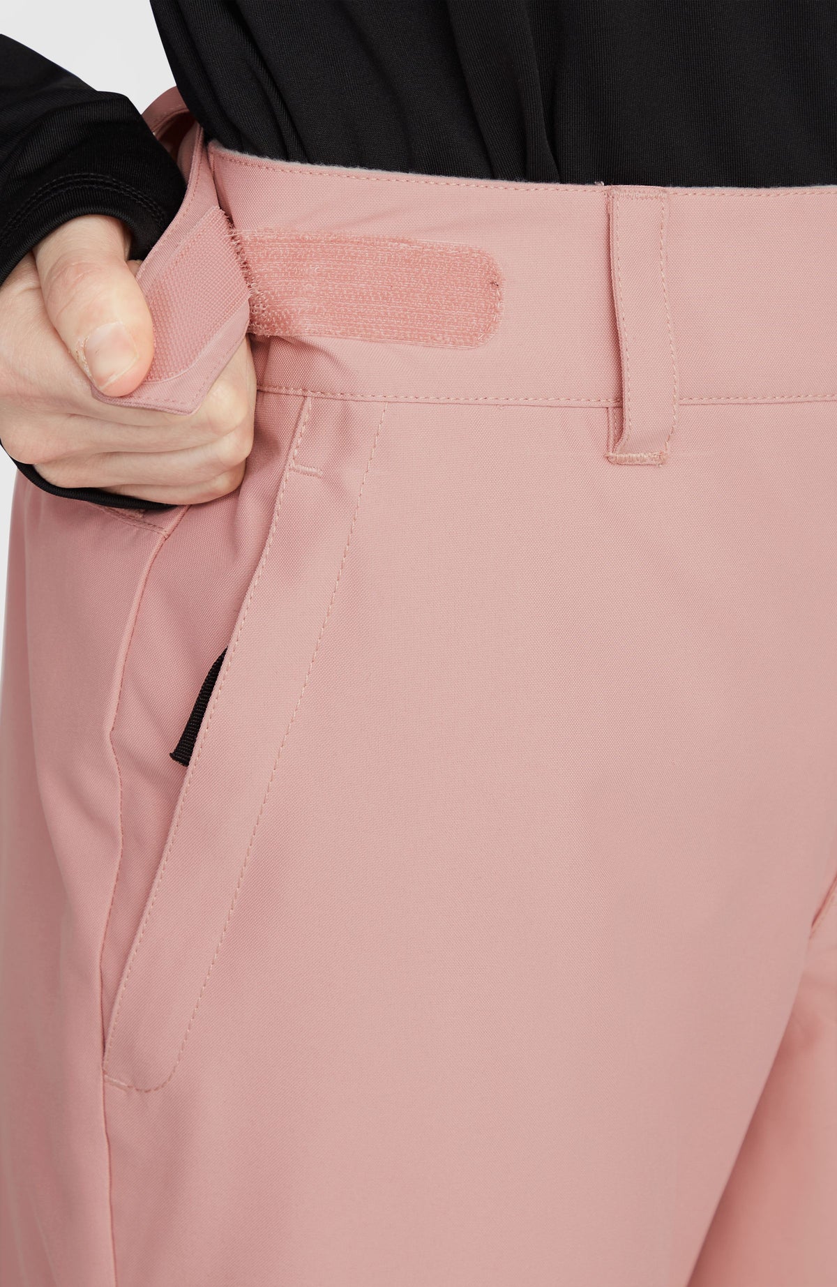 Pantalon de ski Aplite Regular | Genuine Pink