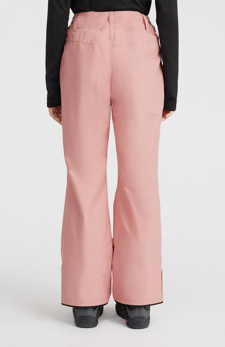 Pantalon de ski Aplite Regular | Genuine Pink