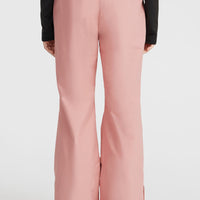 Pantalon de ski Aplite Regular | Genuine Pink