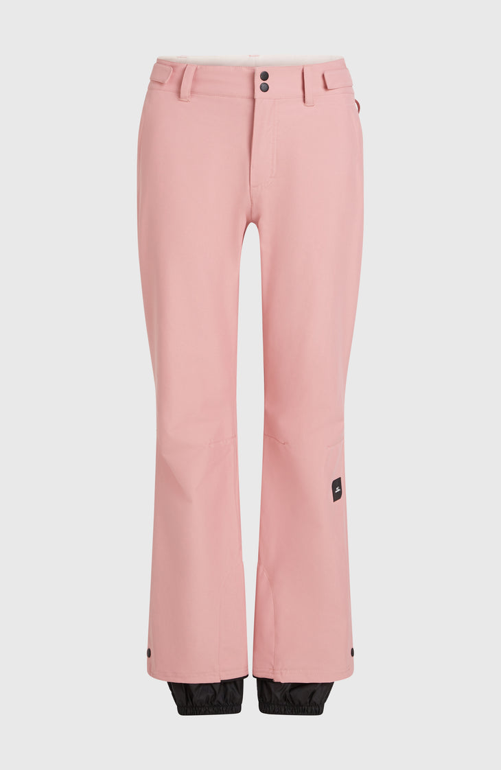 Pantalon de ski Aplite Regular | Genuine Pink