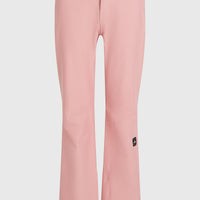 Pantalon de ski Aplite Regular | Genuine Pink