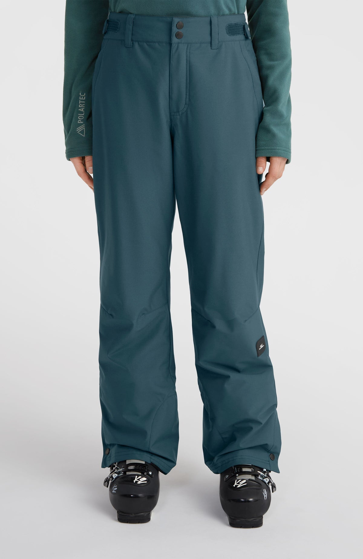 Pantalon de ski Aplite Regular | Alma Steel