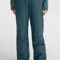 Pantalon de ski Aplite Regular | Alma Steel