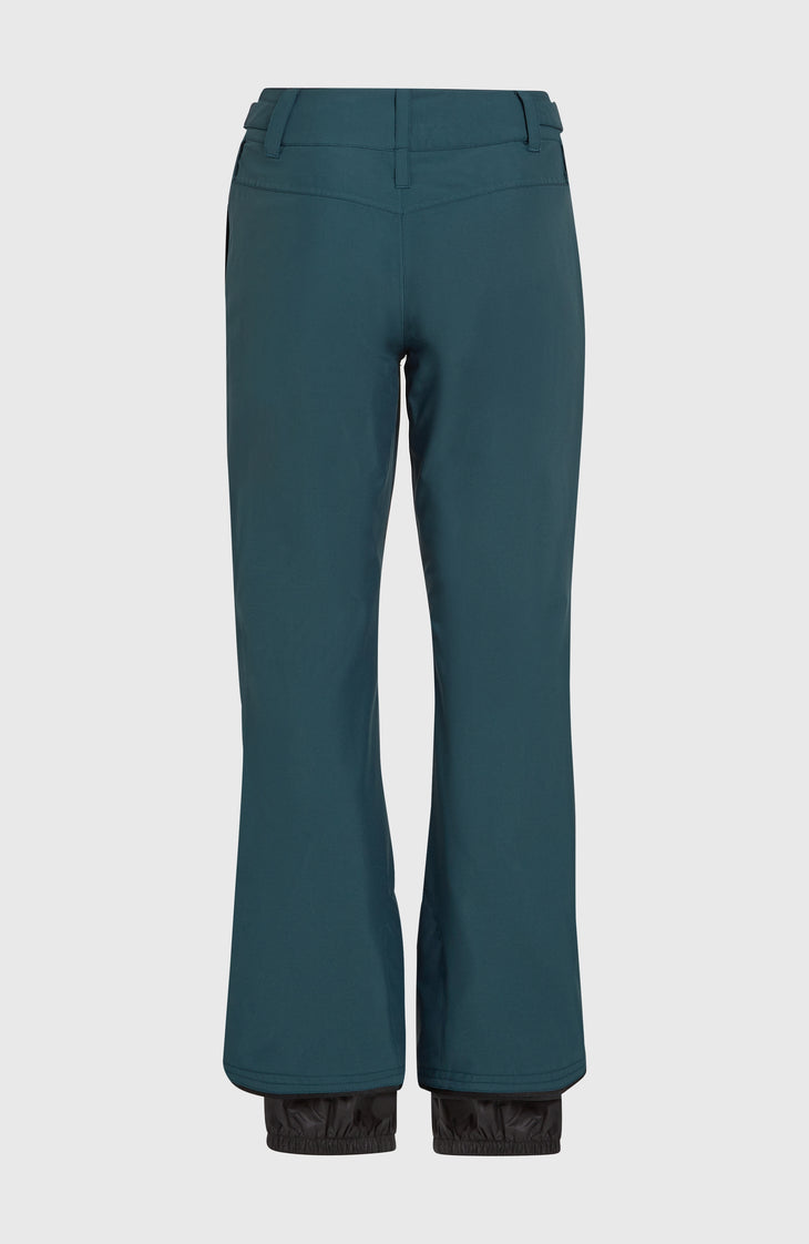 Pantalon de ski Aplite Regular | Alma Steel