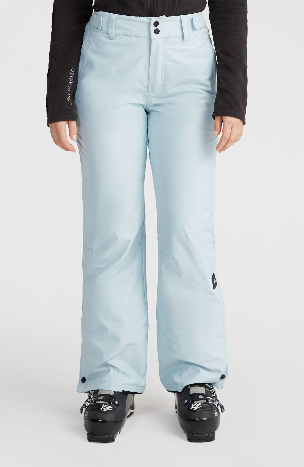 Pantalon de ski Aplite Regular | Dawn Sky