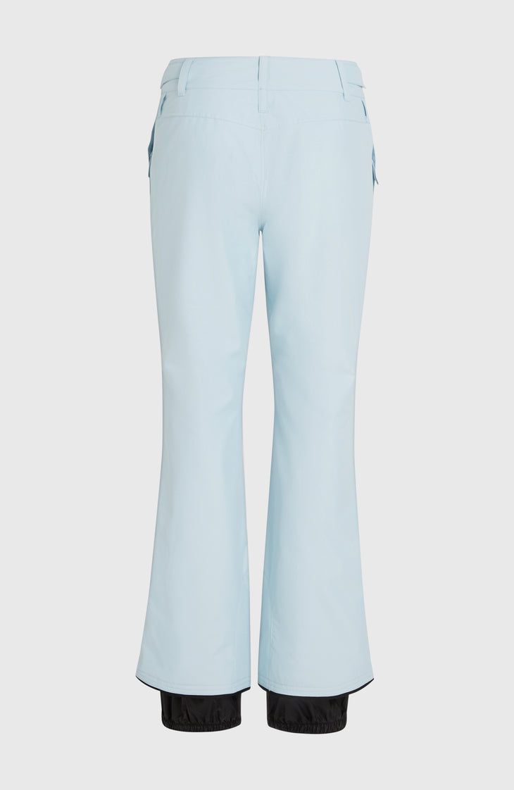 Pantalon de ski Aplite Regular | Dawn Sky