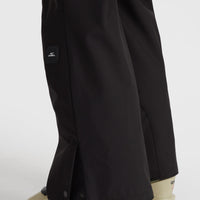 Pantalon de ski Aplite Regular | Black Out