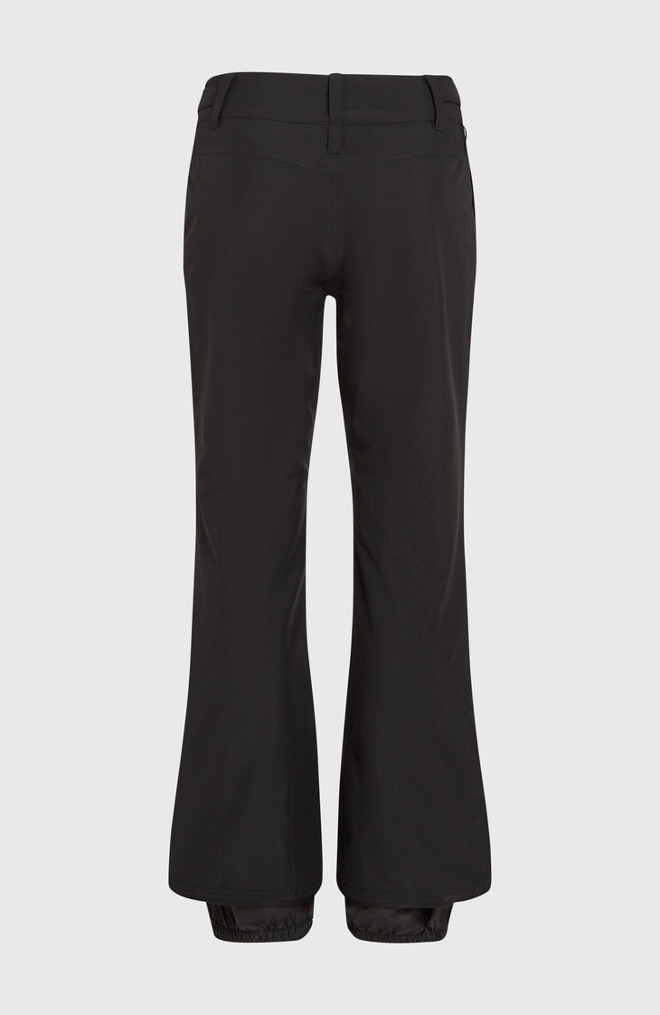 Pantalon de ski Aplite Regular | Black Out