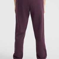 Pantalon de survêtement Future Surf Society | Aubergine