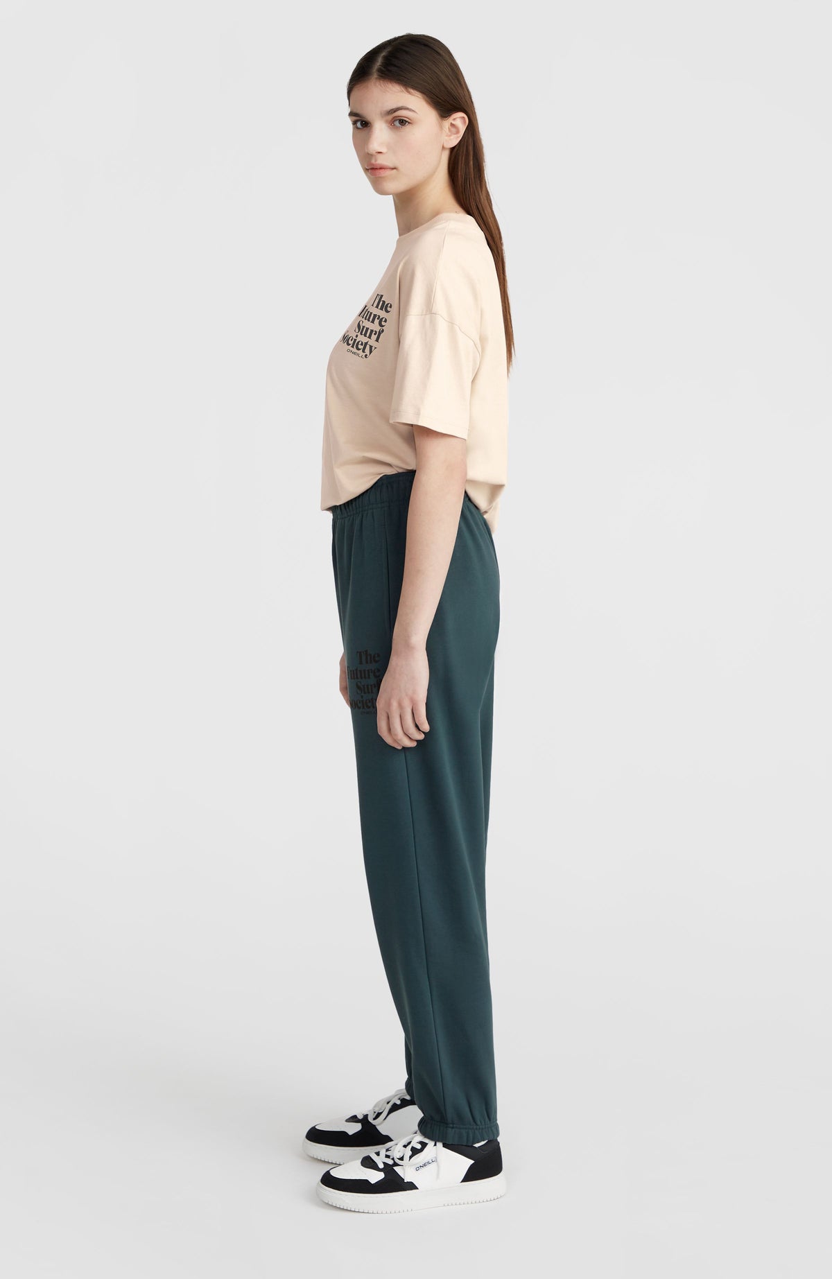 Pantalon de survêtement Future Surf Society | Alma Steel