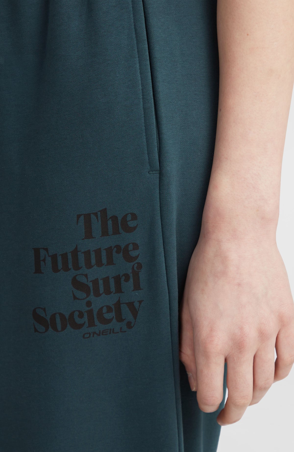 Pantalon de survêtement Future Surf Society | Alma Steel