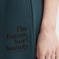 Pantalon de survêtement Future Surf Society | Alma Steel