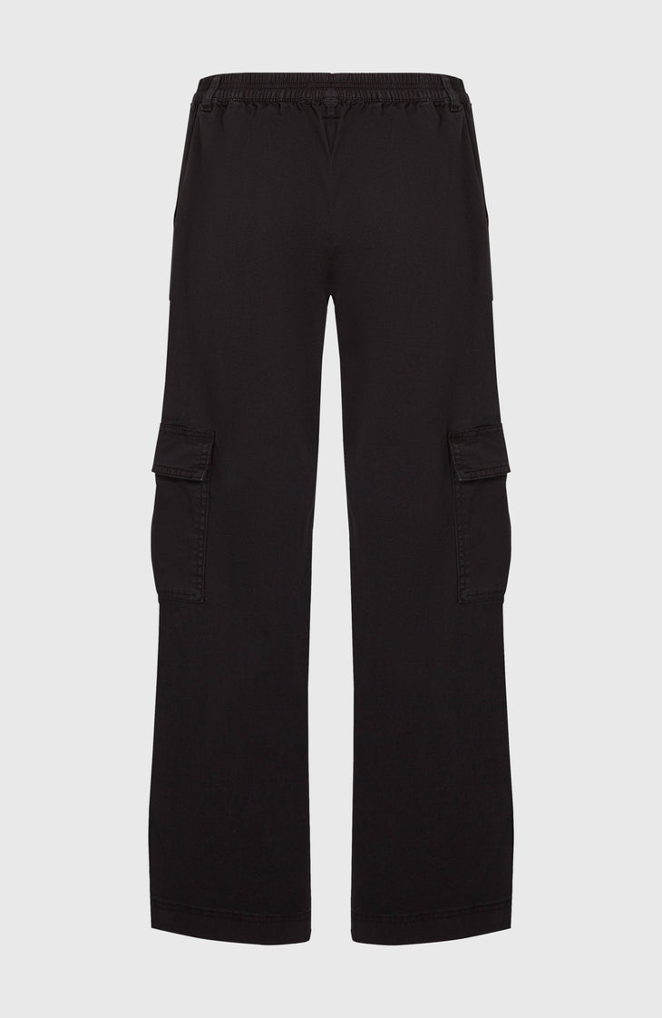 Pantalon cargo Brexton | Black Out