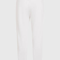 Pantalon de survêtement Beach Vintage | White Melange