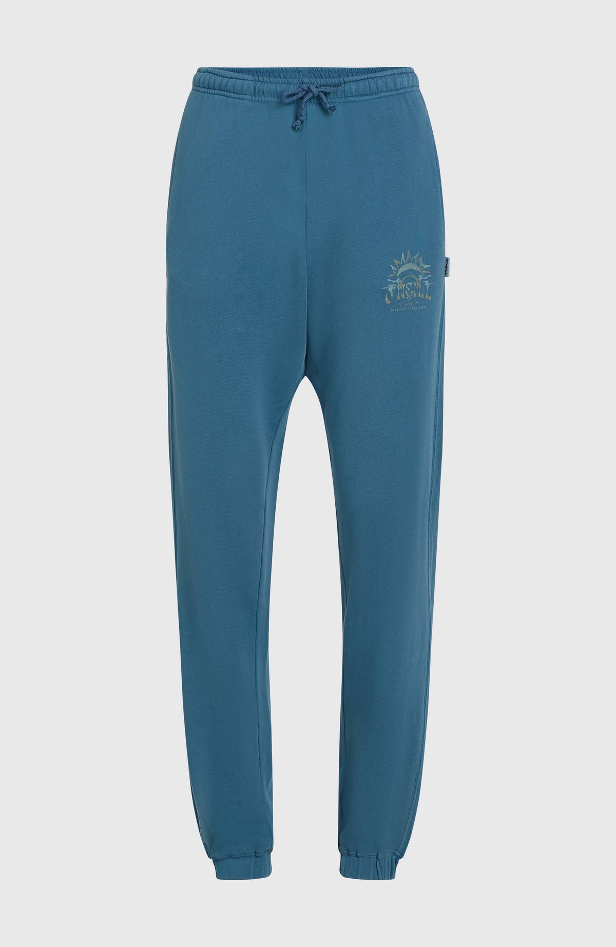 Pantalon de survêtement Beach Vintage | Copen Blue