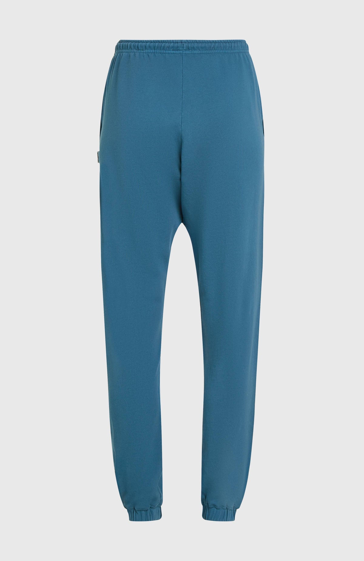 Pantalon de survêtement Beach Vintage | Copen Blue