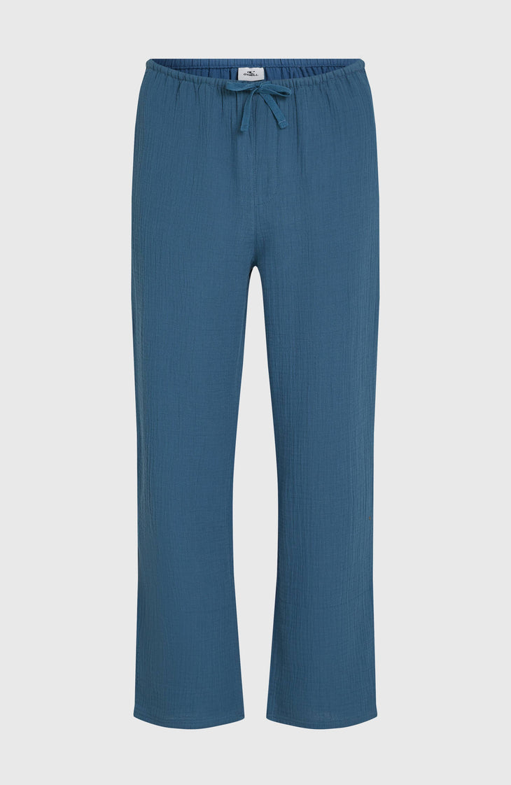 Pantalon Brenda | Copen Blue