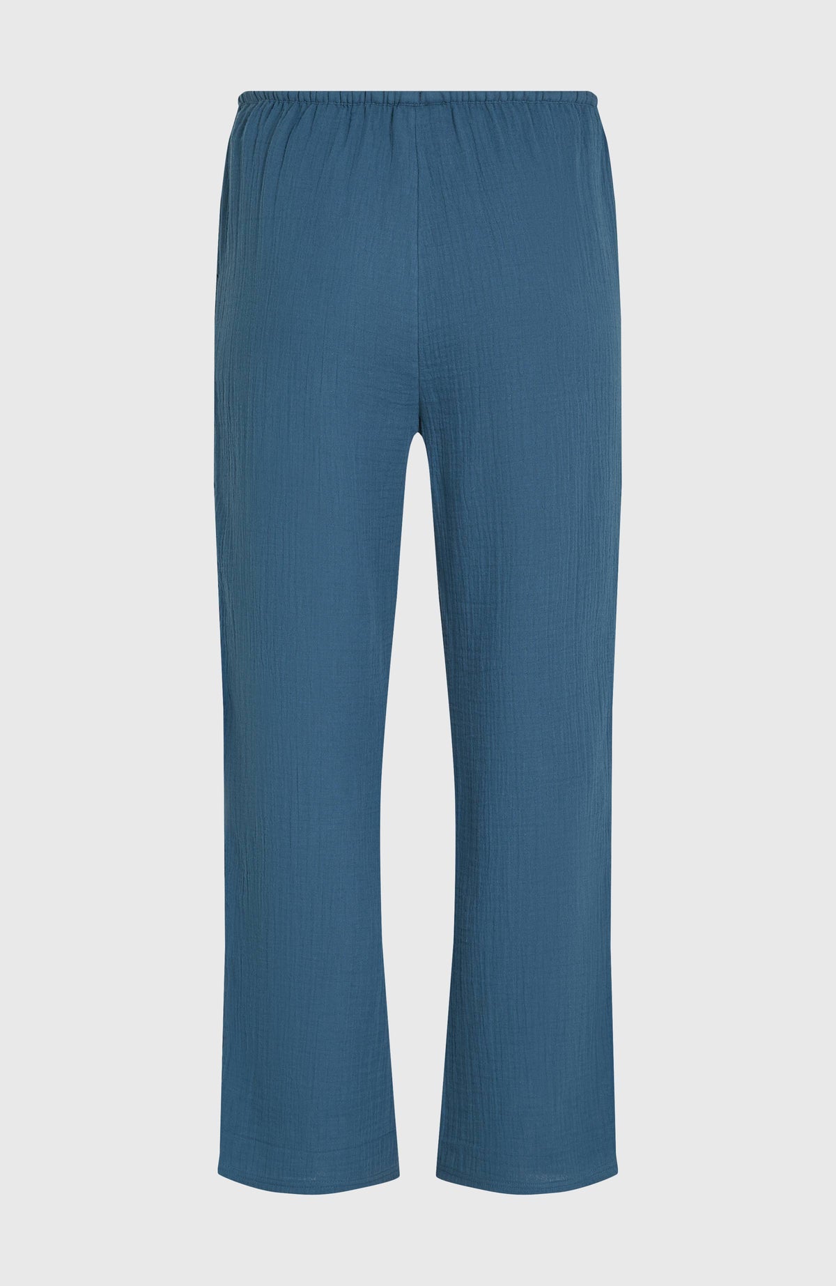 Pantalon Brenda | Copen Blue