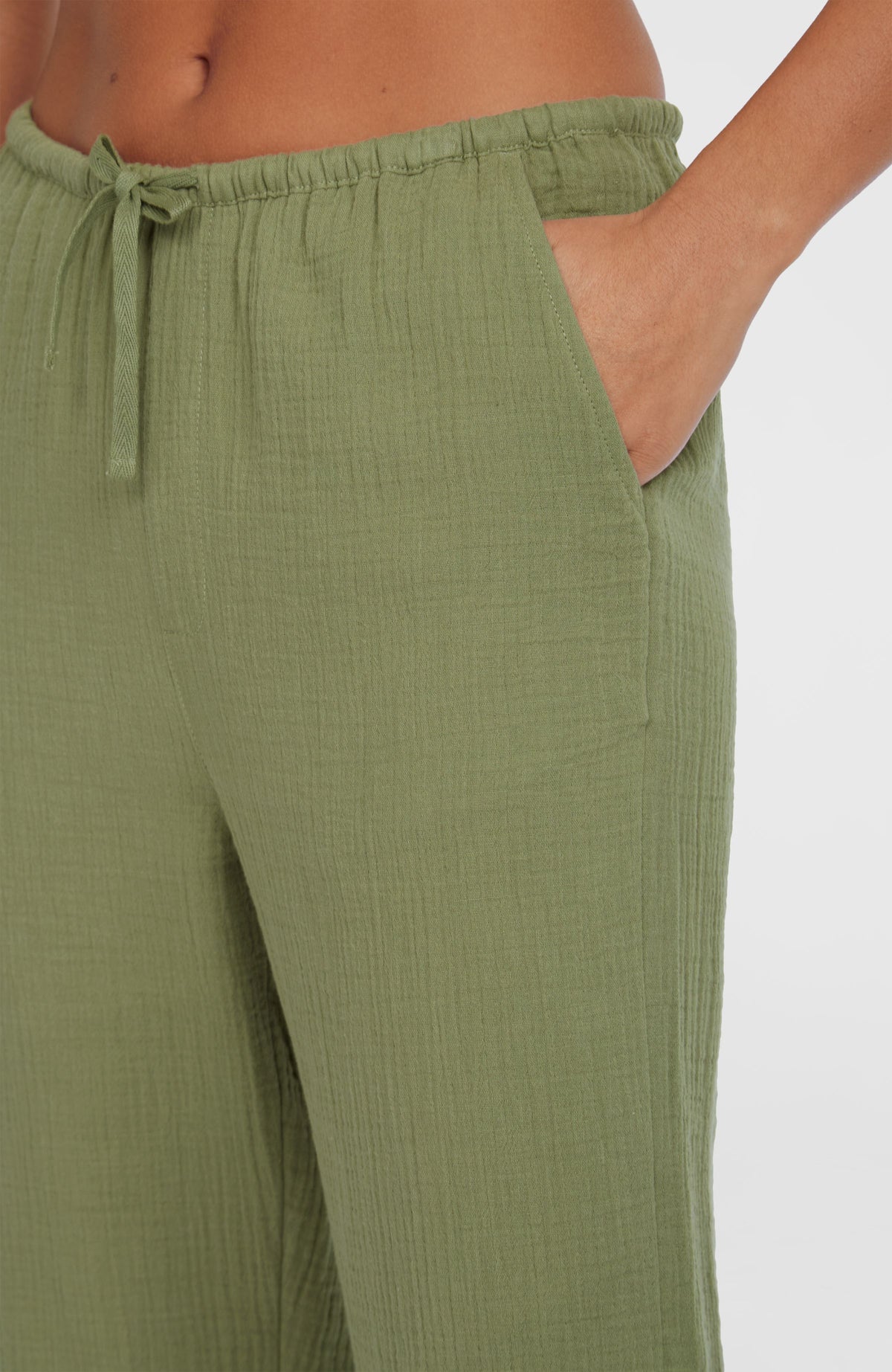 Pantalon Brenda | Avery Fern