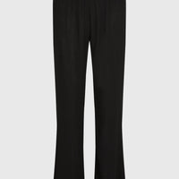 Pantalon Johnny Smocked Waist | Black Out