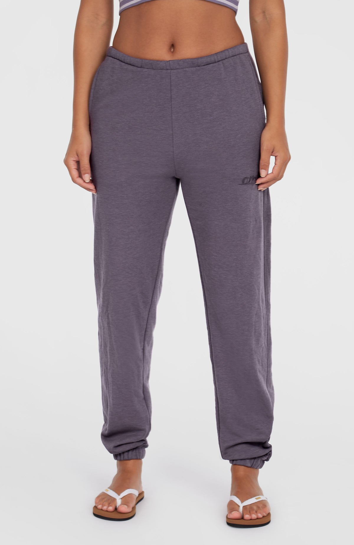 Pantalon de survêtement Essentials O'Neill Script | Storm