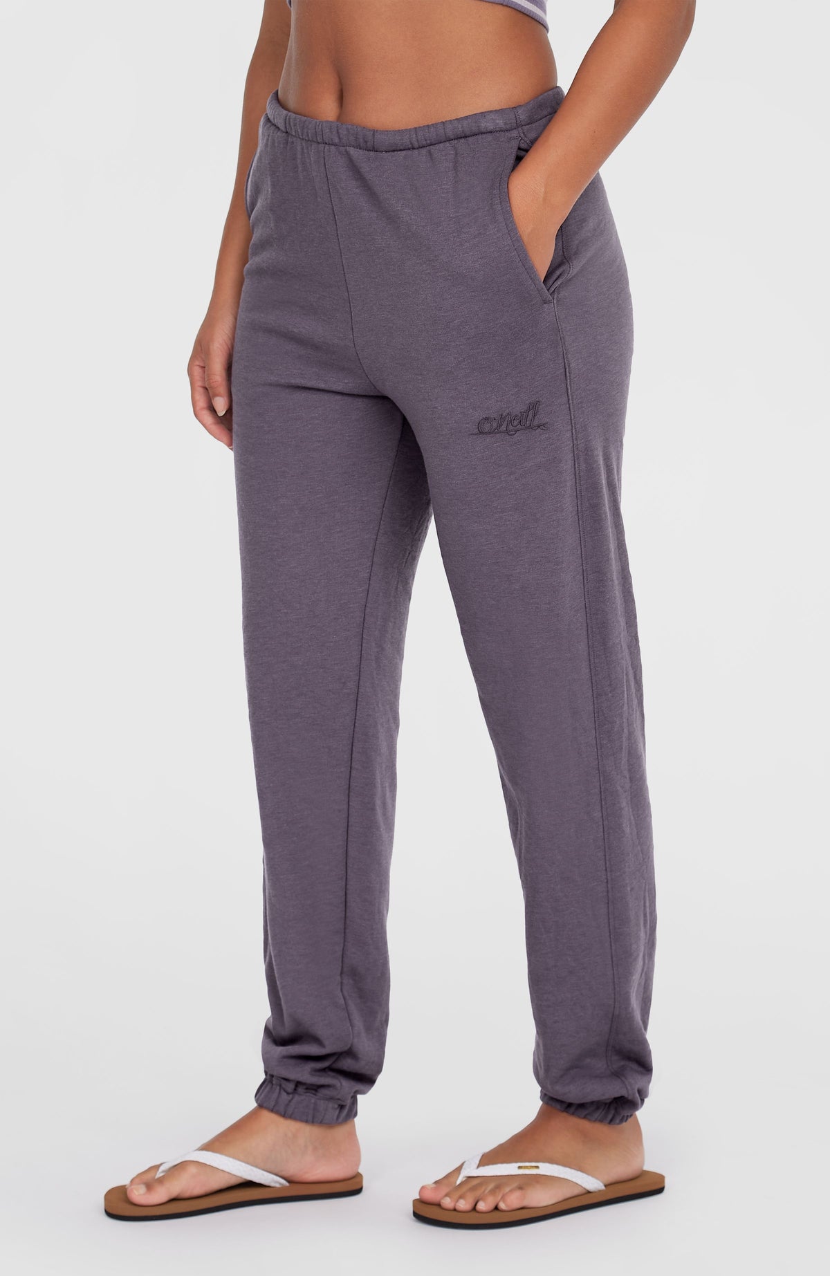 Pantalon de survêtement Essentials O'Neill Script | Storm