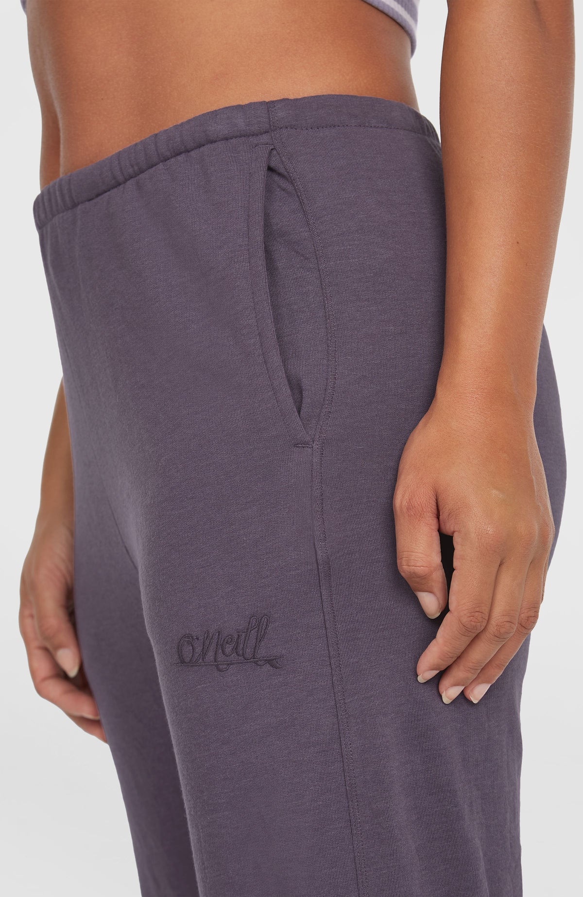 Pantalon de survêtement Essentials O'Neill Script | Storm