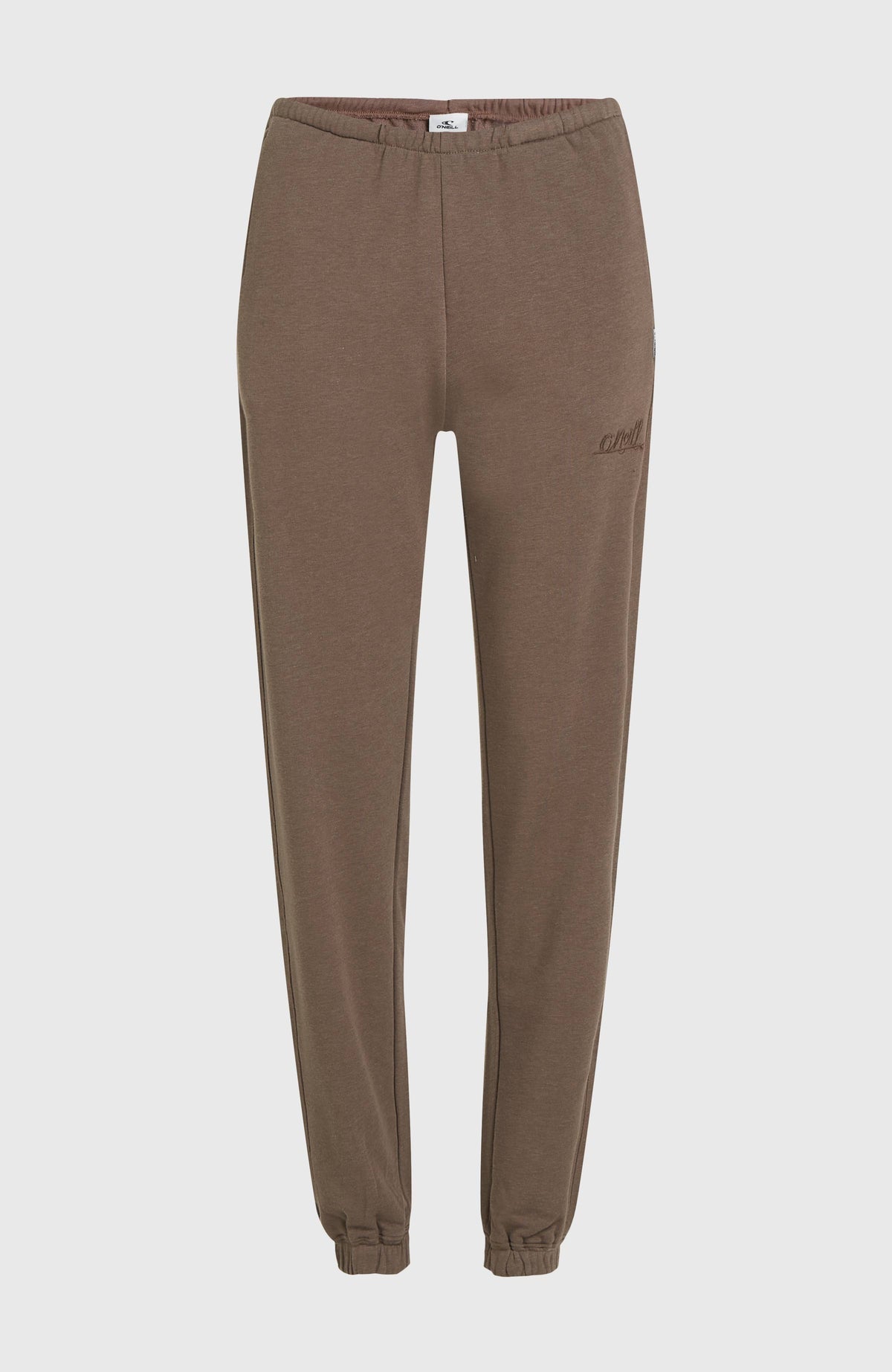 Pantalon de survêtement Essentials Script | Pure Cashmere