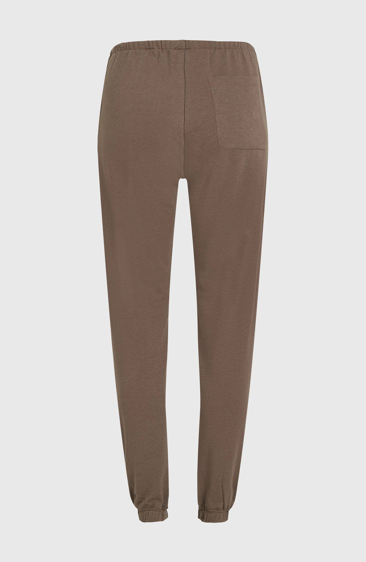 Pantalon de survêtement Essentials Script | Pure Cashmere