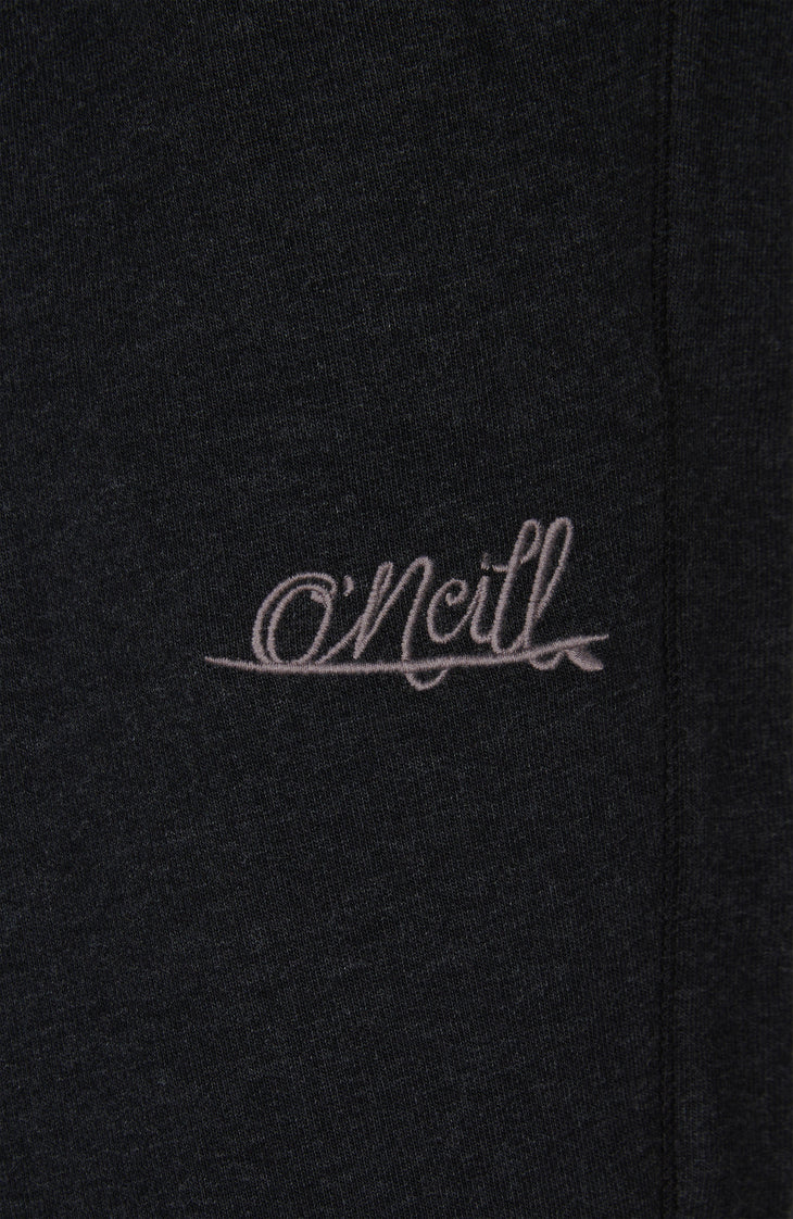 Pantalon de survêtement Essentials O'Neill Script | Black Out