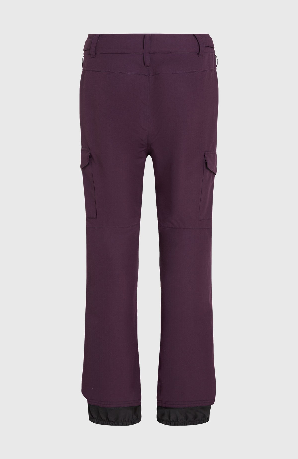 Pantalon de ski Utility Pro Loose | Aubergine